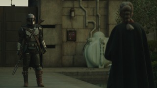 <i>The Mandalorian</i> Has Raised Some New Questions About Its <i>Star Wars</i> Timeline